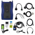 Best quality GDS VCI Kia & Hyundai Diagnostic tool with Trigger Module Firmware V2.24 Hyundai Software V19 Kia Software - Image 3