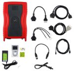 GDS VCI Scan Tool Kia & Hyundai Diagnostic tool Firmware V2.24 Hyundai Software V19 Kia Software V12 – Image 5
