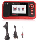 Original Launch CReader Professional 129 CRP129 Multi-language Update Online – Image 2