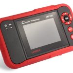 Original Launch CReader Professional 129 CRP129 Multi-language Update Online