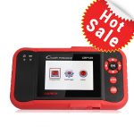 Original Launch CReader Professional 129 CRP129 Multi-language Update Online – Image 6