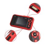 Original Launch CReader Professional 129 CRP129 Multi-language Update Online – Image 9