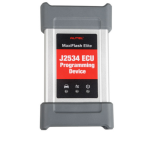 Autel MaxiSys Pro MS908P MS908S Pro Automotive Diagnostic & Analysis System with MaxiFlash Elite J-2534 ECU Programming – Image 8