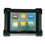 Autel MaxiSys Pro MS908P MS908S Pro Automotive Diagnostic & Analysis System with MaxiFlash Elite J-2534 ECU Programming – Image 5