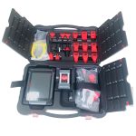 Autel MaxiSys Pro MS908P MS908S Pro Automotive Diagnostic & Analysis System with MaxiFlash Elite J-2534 ECU Programming – Image 11