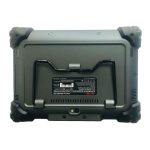 Autel MaxiSys Pro MS908P MS908S Pro Automotive Diagnostic & Analysis System with MaxiFlash Elite J-2534 ECU Programming – Image 3