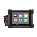 Autel MaxiSys MS908 Smart Automotive Diagnostic and Analysis System with LED Touch Display – Image 2