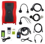 GDS VCI Scan Tool Kia & Hyundai Diagnostic tool with Trigger Module Firmware V2.24 Hyundai Software V19 Kia Software V12 – Image 5