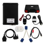 2017 FVDI ABRITES Commander For Bike Snowmobiles And Water Scooters V1.2 - Image 13
