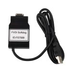 2017 FVDI ABRITES Commander For Bike Snowmobiles And Water Scooters V1.2 - Image 2