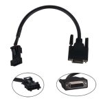 Linde Canbox and Doctor Diagnostic Cable USB ScanTool 2 in 1 V2016 Truck Scanner – Image 7