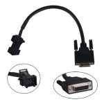 Linde Canbox and Doctor Diagnostic Cable USB ScanTool 2 in 1 V2016 Truck Scanner – Image 6