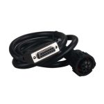 Linde Canbox and Doctor Diagnostic Cable USB ScanTool 2 in 1 V2016 Truck Scanner – Image 8