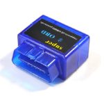 Super Mini ELM327 OBD Interface OBD2 CAN-BUS Car Diagnostic Code Reader for Android V2.1 – Image 2