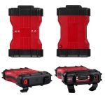 Best Quality VCM II Ford VCM2 Ford Diagnostic Tool With V132 or V115 Software - Image 3