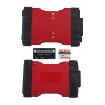 Ford VCM II VCM2 Ford and Mazda Diagnostic Tool 2 in 1 Ford IDS V130 and Mazda IDS V131 - Image 3