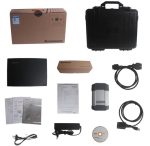 AllScanner VCX Piwis Tester II for Porsche V18.15 with Brand New Lenovo E49AL Laptop – Image 9