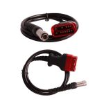 Porsche Piwis Tester 2 Piwis II V18.150 for Porsche Diagnostic Tool with CF19 Laptop - Image 5