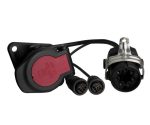 WABCO DIAGNOSTIC Kit (WDI) WABCO Trailer and Truck Diagnostic Interface – Image 9