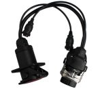 WABCO DIAGNOSTIC Kit (WDI) WABCO Trailer and Truck Diagnostic Interface – Image 11