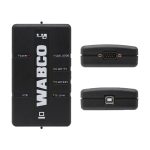 WABCO DIAGNOSTIC Kit (WDI) WABCO Trailer and Truck Diagnostic Interface – Image 4