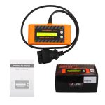 OM121 OBD2 EOBD CAN Engine Code Reader - Image 2