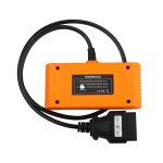 OM121 OBD2 EOBD CAN Engine Code Reader - Image 3