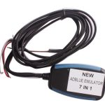 New ADBLUE EMULATOR 7IN1 with programming adapter