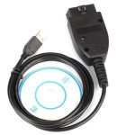 VAG Diagnostic TOOL For VAG VW Audi Seat Skoda V12.12