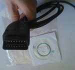 VAG Diagnostic TOOL For VAG VW Audi Seat Skoda V12.12 – Image 3