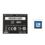 MDI Scan Tool MDI Diagnostic Tool With Wifi V2026.02 - Image 10