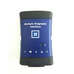 MDI Scan Tool MDI Diagnostic Tool With Wifi V2026.02 - Image 3