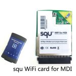 MDI Scan Tool MDI Diagnostic Tool With Wifi V2026.02 - Image 5