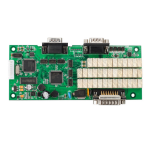 Original X431 Smartbox Board with Customized Serial Number