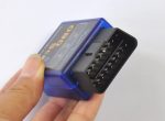 ELM327 Vgate Scan Advanced OBD2 Bluetooth Scan Tool with Android and Symbian V2.1 – Image 2