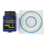 ELM327 Vgate Scan Advanced OBD2 Bluetooth Scan Tool with Android and Symbian V2.1 – Image 3