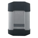 AllScanner VCX-PLUS MULTI (Piwis Tester II for Porsche V18.15+ for LAND ROVER JLR V159) with HDD Software