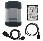 AllScanner VCX-PLUS MULTI (Piwis Tester II for Porsche V18.15+ for LAND ROVER JLR V159) with HDD Software – Image 7