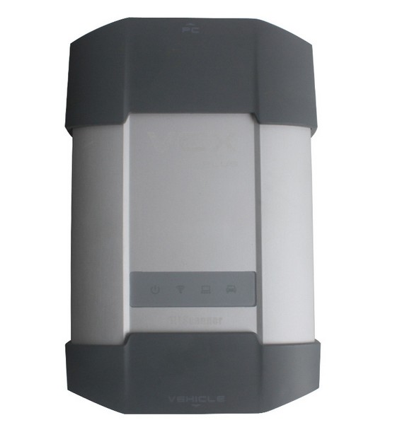 4865_P_1417154631616.jpg AllScanner VCX-PLUS MULTI Scanner (for Porsche Piwis Tester II V18.15+Land Rover JLR V159) with CF30 Laptop - Image 1