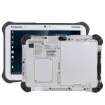 Panasonic FZ-G1 I5 8G Tablet with 512G SSD V2026.03 MB Star C4 C5 Xentry Software Installed Ready to Use - Image 6