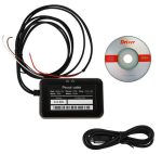 Adblue Emulator 8-in-1 V3 for Mercedes MAN Scania Iveco DAF Vol Renault and Ford - Image 5