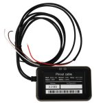 Adblue Emulator 8-in-1 V3 for Mercedes MAN Scania Iveco DAF Vol Renault and Ford