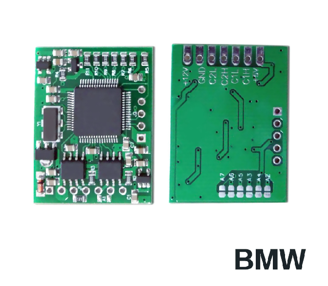 4888_P_1418637194562.png Super CAN Filter for BMW CAS4/FEM CAN Filter - Image 1