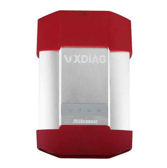 4893_P_1418631354232.jpg Allscanner VXDIAG MULTI 3 IN 1 Diagnostic Tool For Toyota/ Honda/ LandRover/ Jaguar With Original Software - Image 1