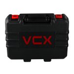 Allscanner VXDIAG MULTI 3 IN 1 Diagnostic Tool For Toyota/ Honda/ LandRover/ Jaguar With Original Software - Image 10