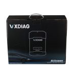 Allscanner VXDIAG MULTI 3 IN 1 Diagnostic Tool For Toyota/ Honda/ LandRover/ Jaguar With Original Software - Image 12