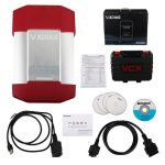 Allscanner VXDIAG MULTI 3 IN 1 Diagnostic Tool For Toyota/ Honda/ LandRover/ Jaguar With Original Software - Image 13