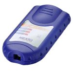 NEXIQ 125032 USB Link + Software Diesel Truck Diagnose Interface and Software with All Installers - Image 5