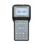 2017 Newest V46.02 CK-100 CK100 Auto Key Programmer Add New Car Models
