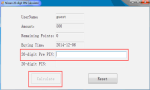 NEW BCM Modules Pin Code Calculator V6.0 for Nissan with 1000 Tokens Support 20 Digit Code Online Calculate - Image 2